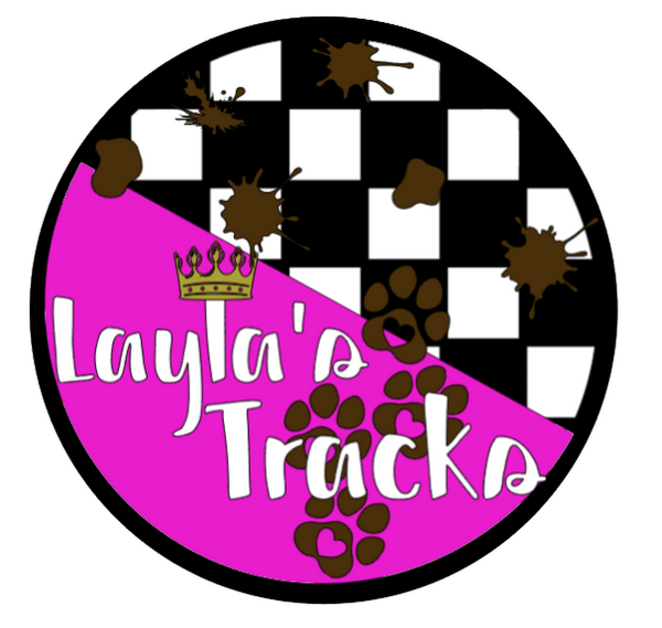 Layla’s Tracks